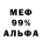 Метадон VHQ Danny See